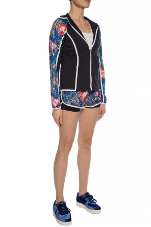 Patterned shorts, zdjęcie 2 Patterned shorts od EA7 Emporio Armani